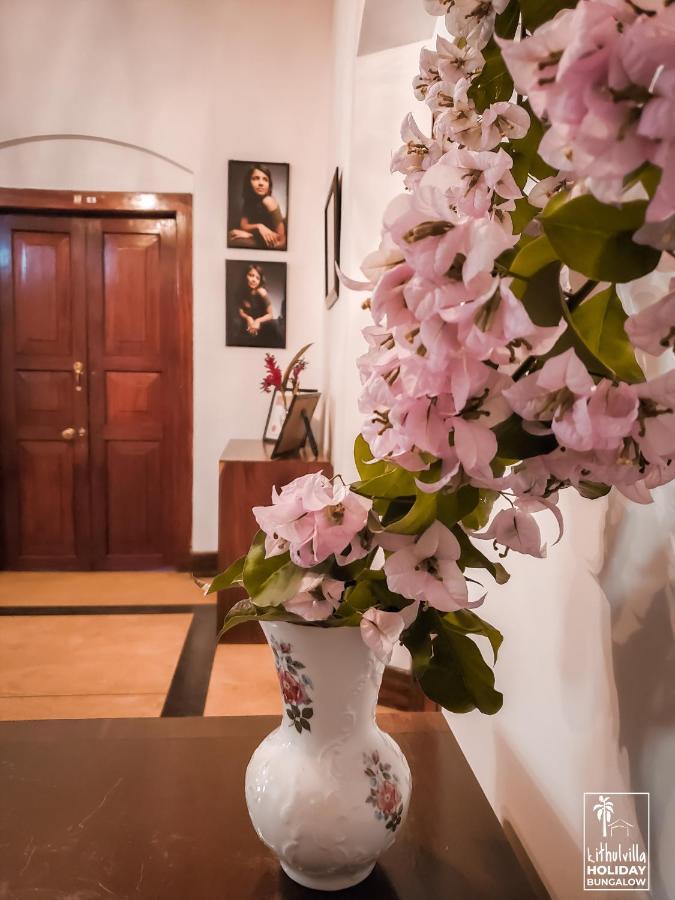 كتولغالا Kithulvilla Holiday Bungalow المظهر الخارجي الصورة