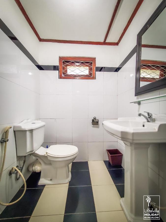 كتولغالا Kithulvilla Holiday Bungalow المظهر الخارجي الصورة