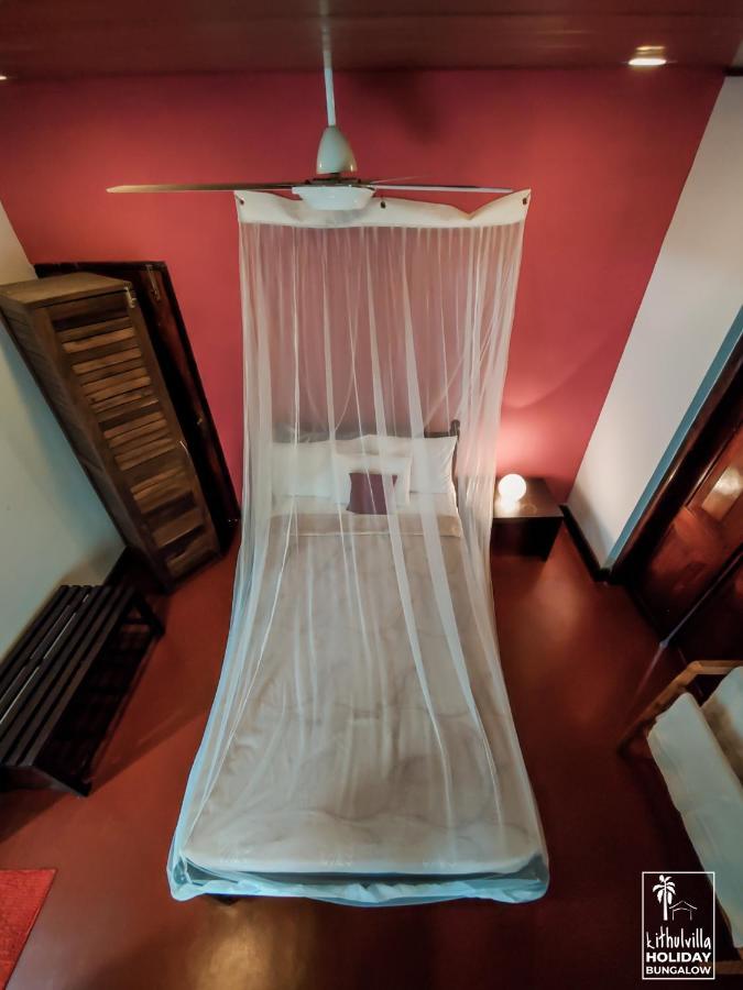 كتولغالا Kithulvilla Holiday Bungalow المظهر الخارجي الصورة