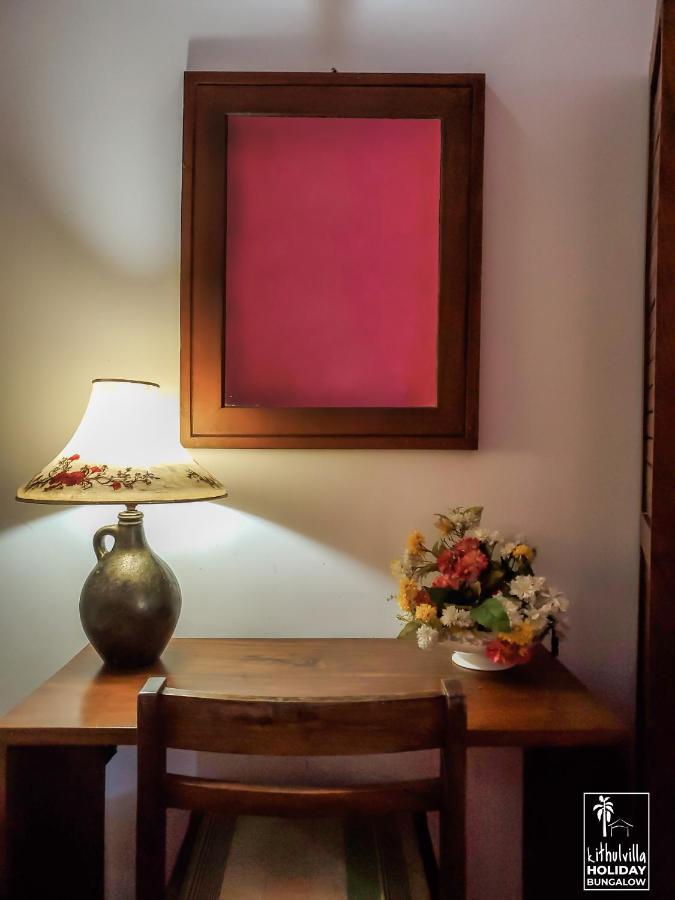 كتولغالا Kithulvilla Holiday Bungalow المظهر الخارجي الصورة
